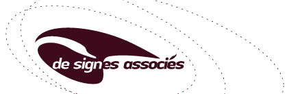 de signes associés